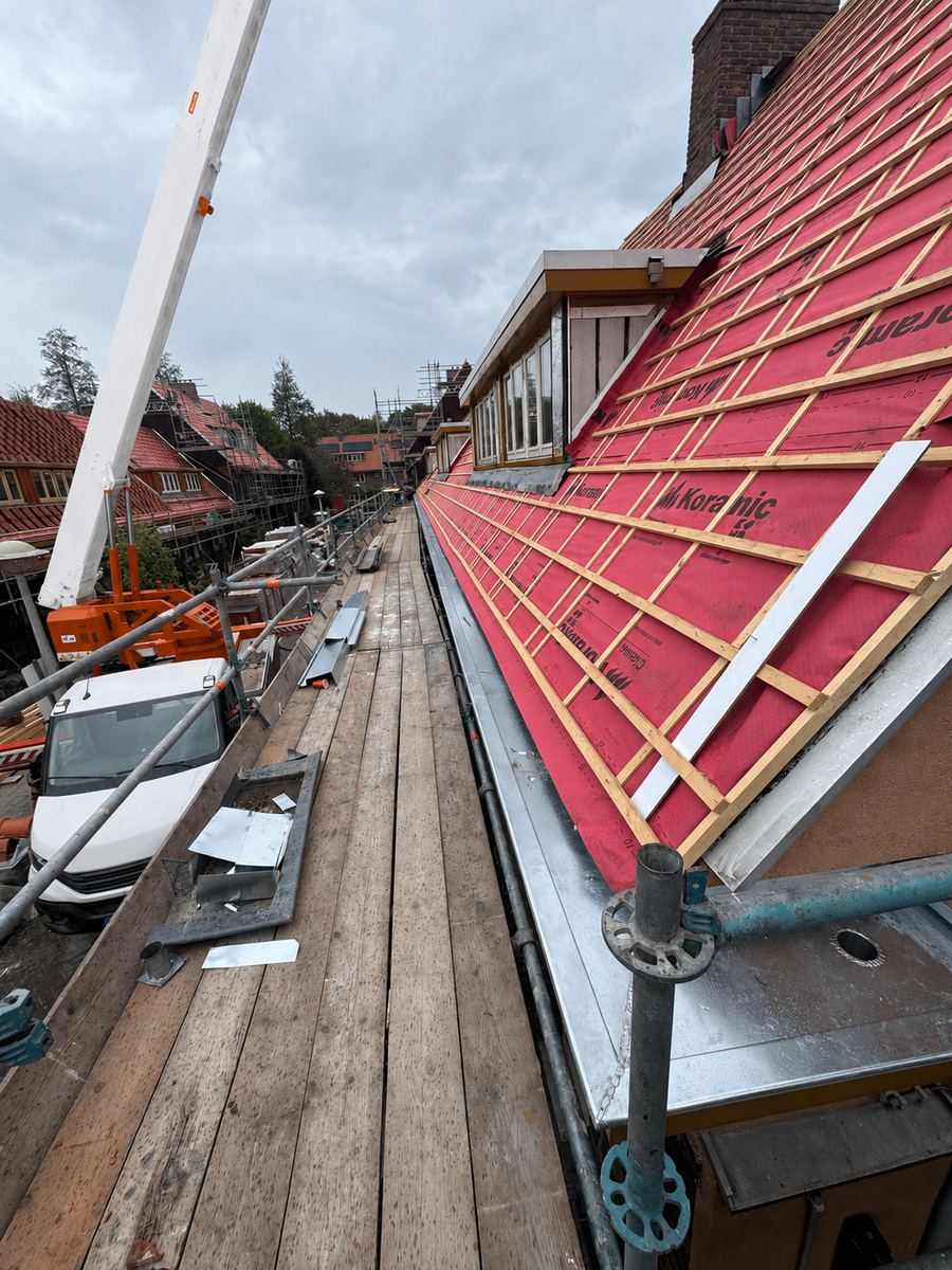 Werkgebied